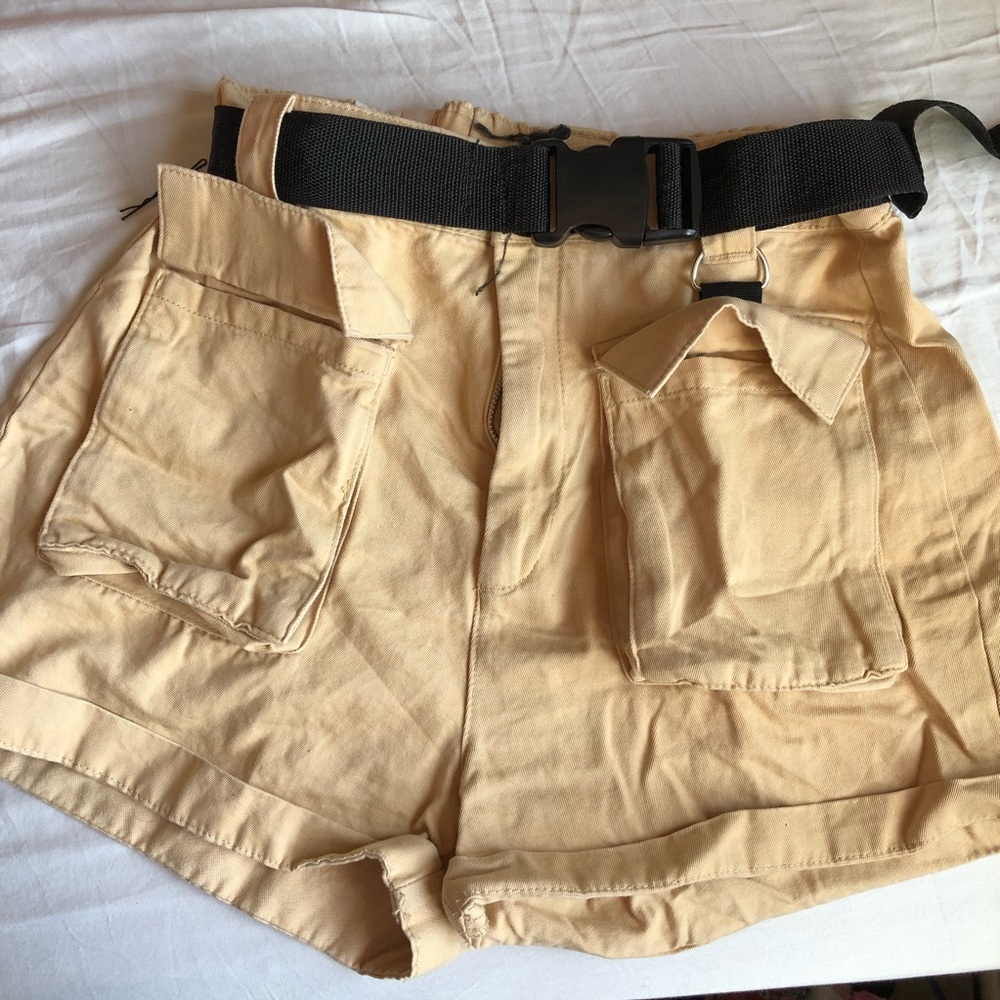 Cargo Shorts